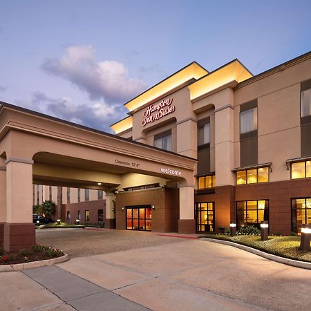 Hampton Inn & Suites Baton Rouge - I-10 East Extérieur photo