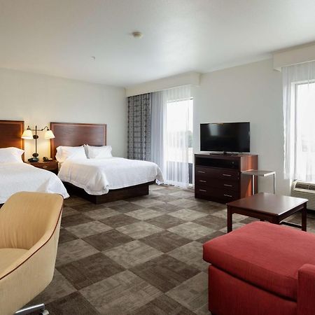 Hampton Inn & Suites Baton Rouge - I-10 East Extérieur photo