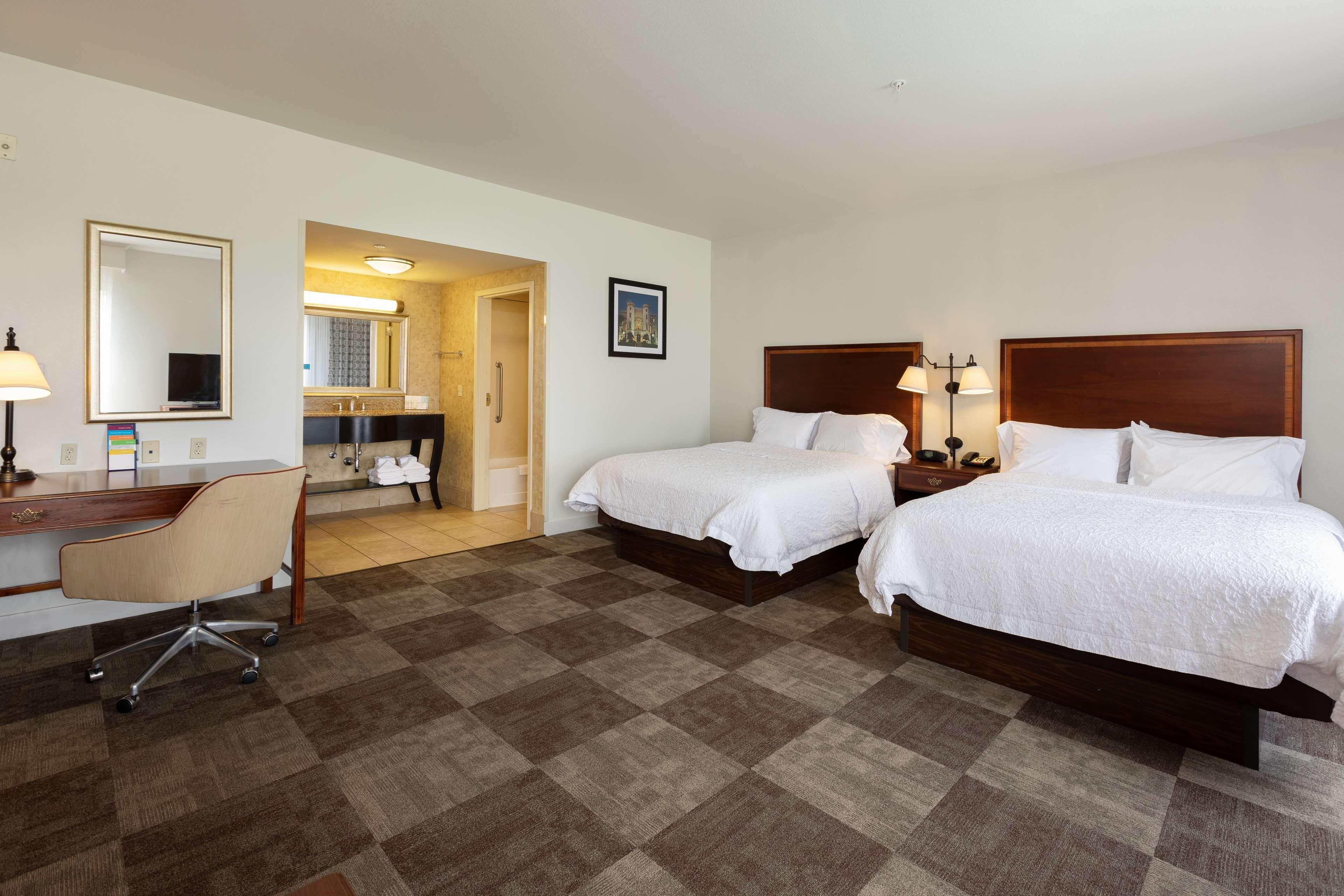 Hampton Inn & Suites Baton Rouge - I-10 East Extérieur photo