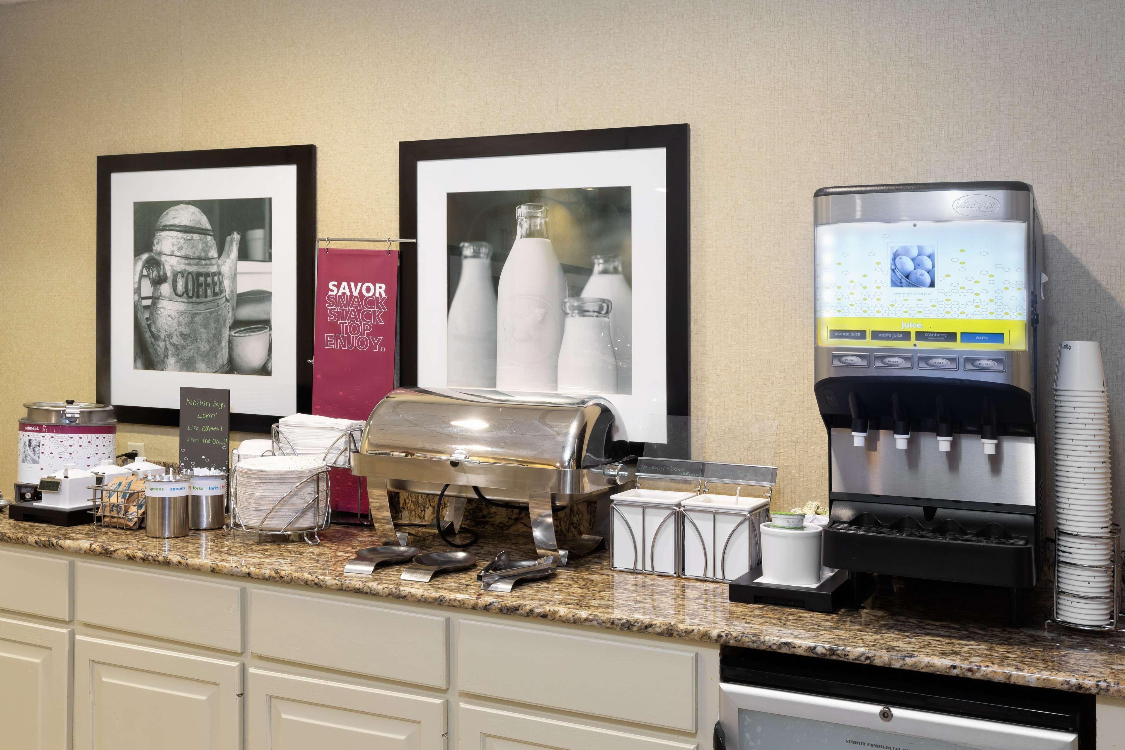 Hampton Inn & Suites Baton Rouge - I-10 East Extérieur photo