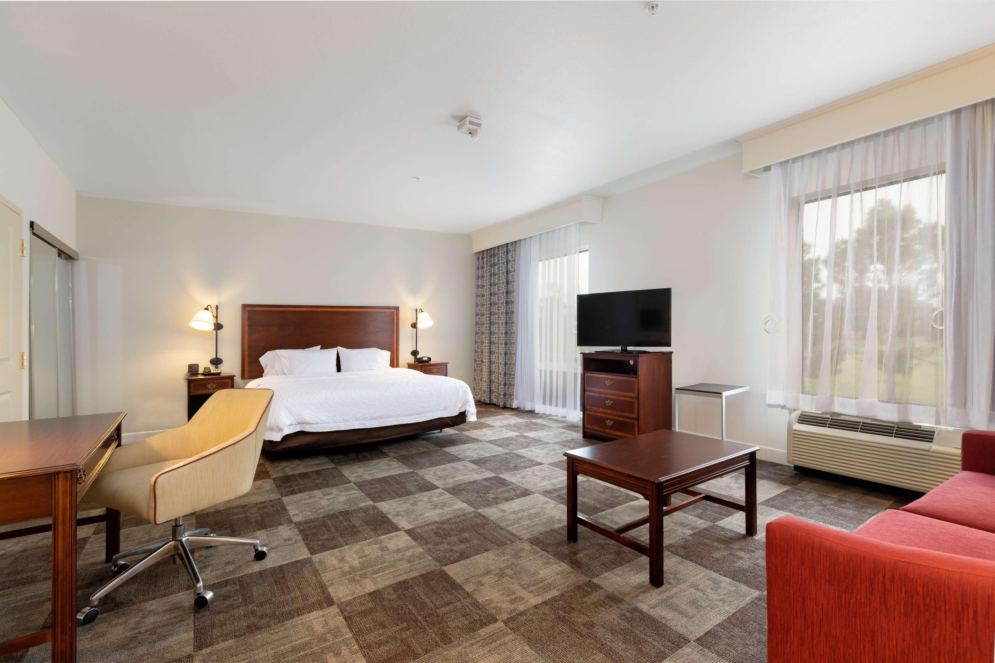 Hampton Inn & Suites Baton Rouge - I-10 East Extérieur photo