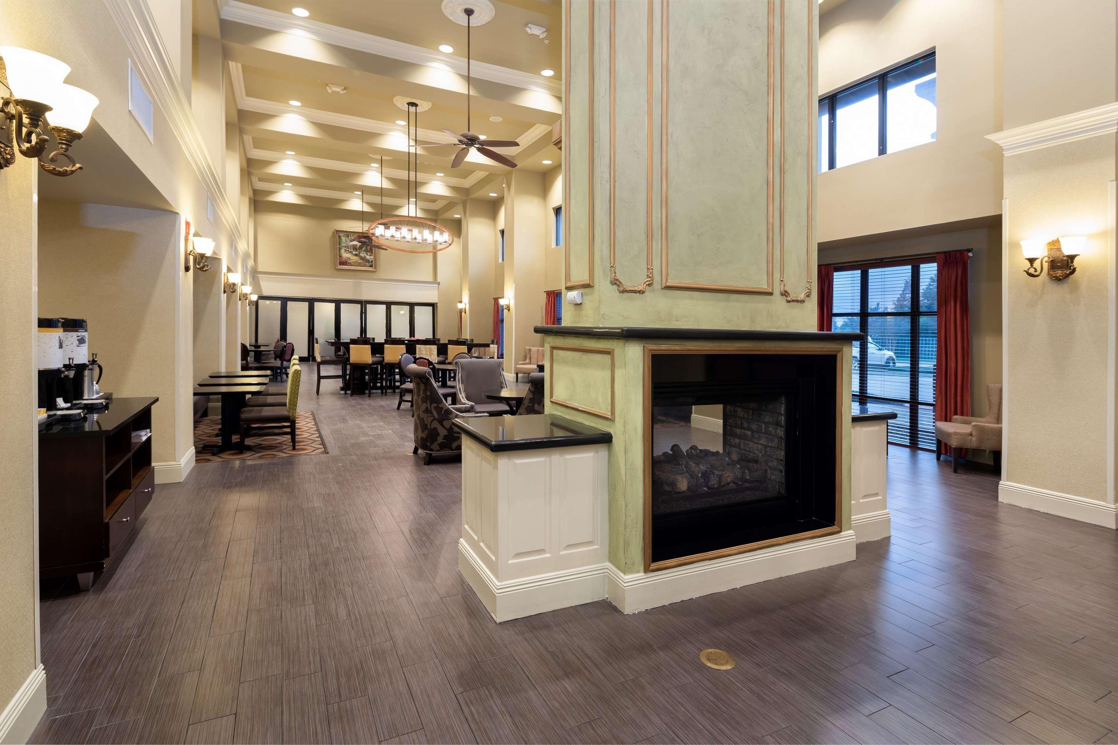 Hampton Inn & Suites Baton Rouge - I-10 East Extérieur photo