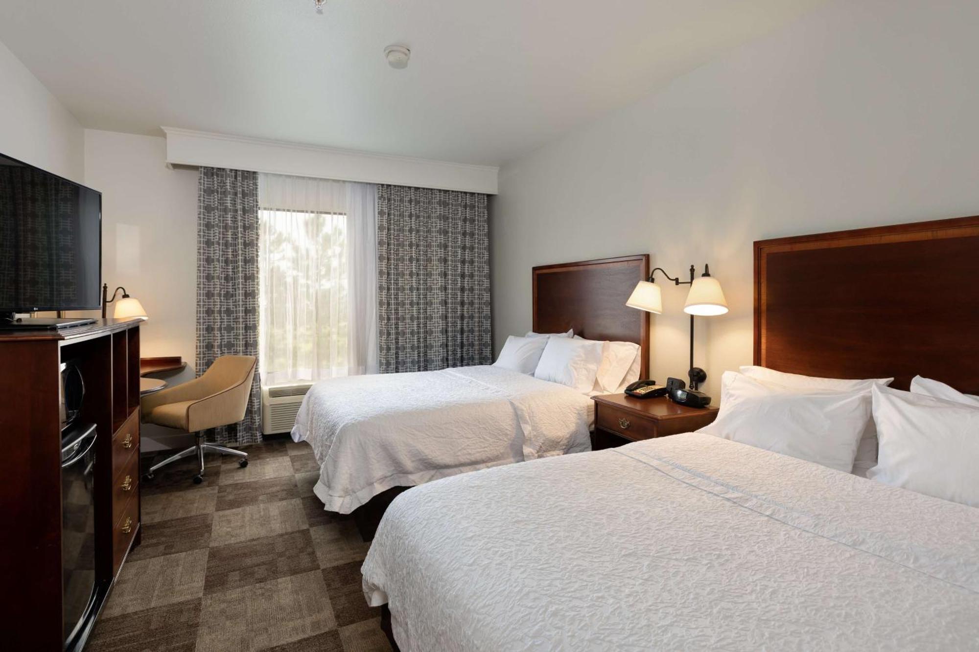 Hampton Inn & Suites Baton Rouge - I-10 East Extérieur photo