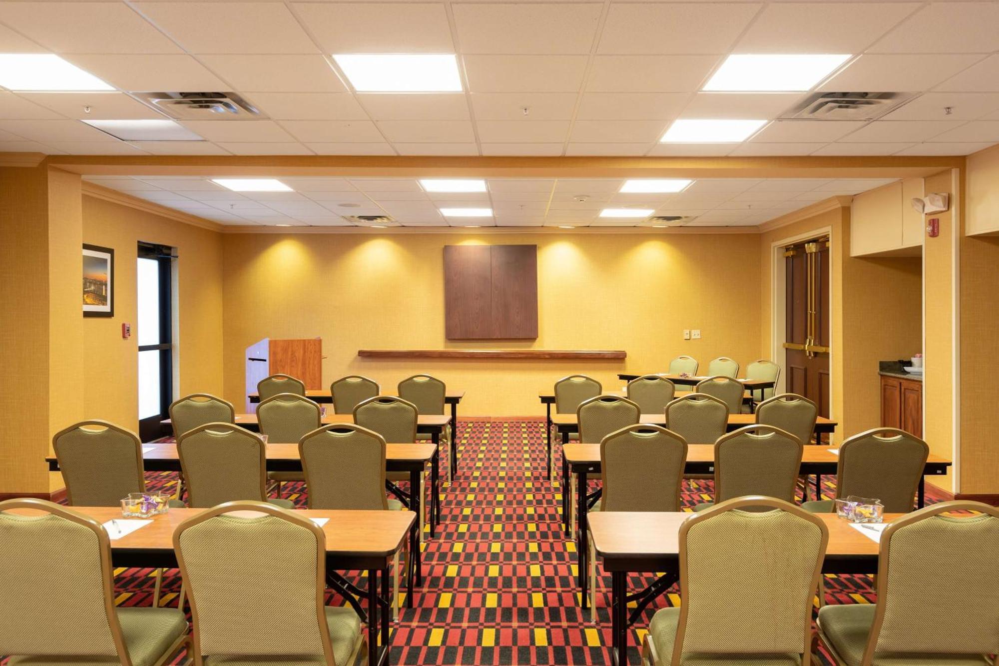 Hampton Inn & Suites Baton Rouge - I-10 East Extérieur photo