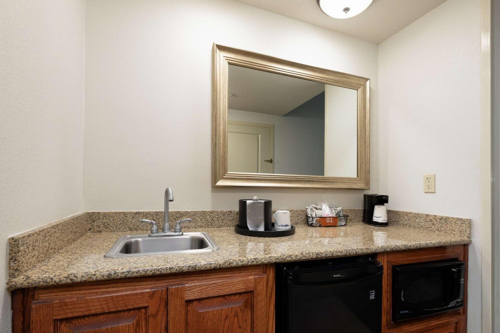 Hampton Inn & Suites Baton Rouge - I-10 East Extérieur photo