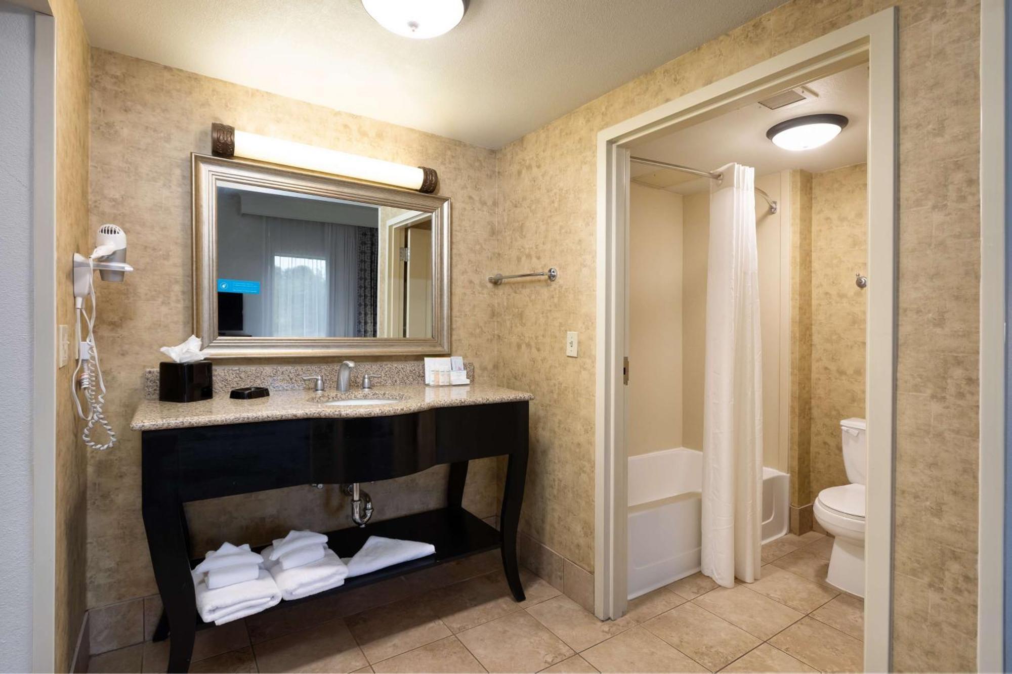 Hampton Inn & Suites Baton Rouge - I-10 East Extérieur photo