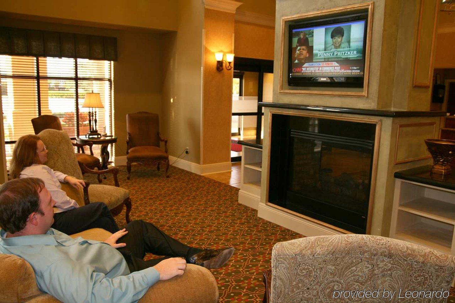 Hampton Inn & Suites Baton Rouge - I-10 East Intérieur photo