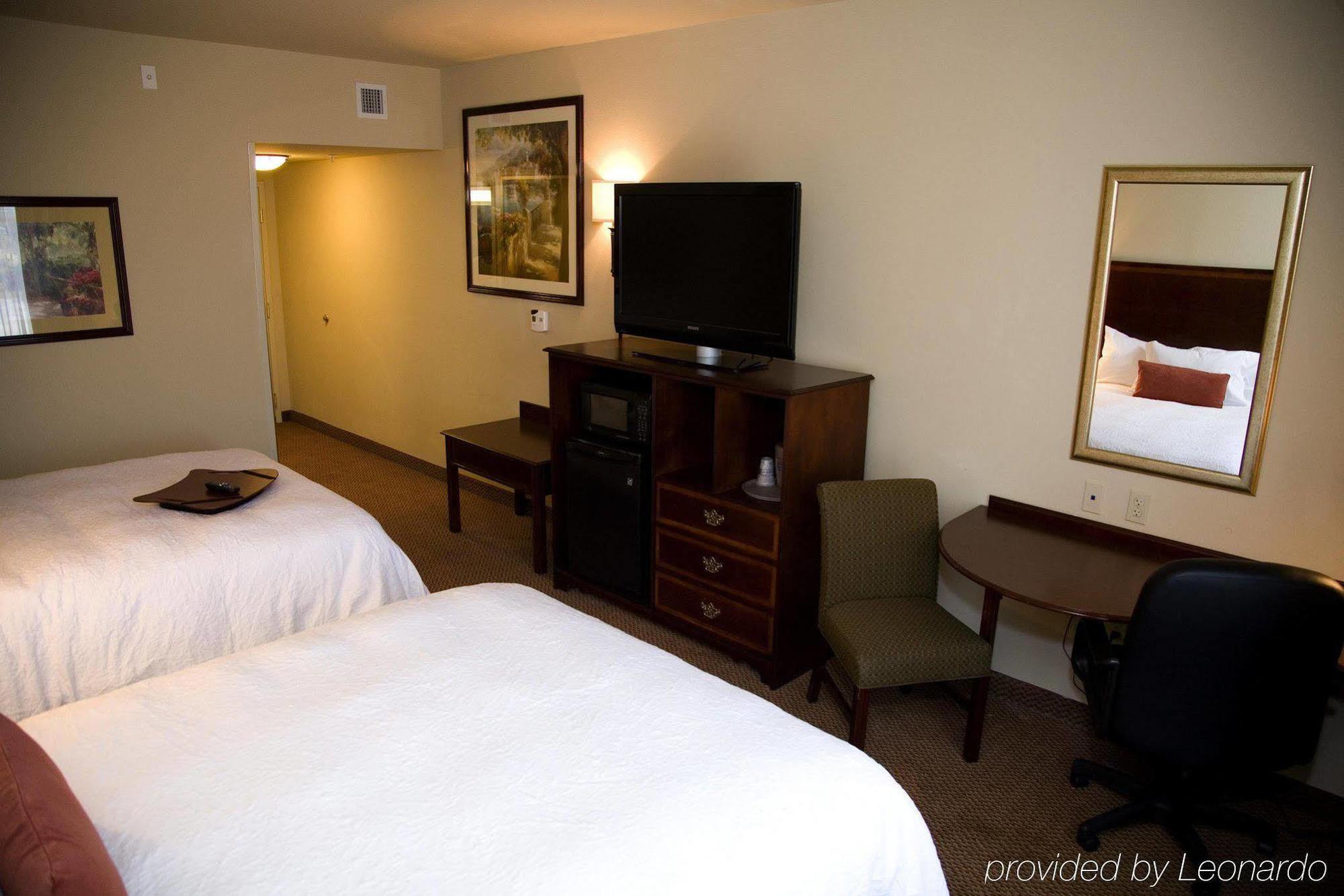 Hampton Inn & Suites Baton Rouge - I-10 East Chambre photo