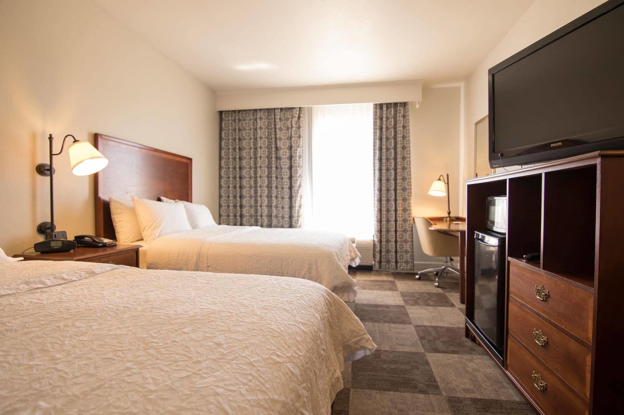 Hampton Inn & Suites Baton Rouge - I-10 East Extérieur photo